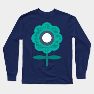 Yve Long Sleeve T-Shirt